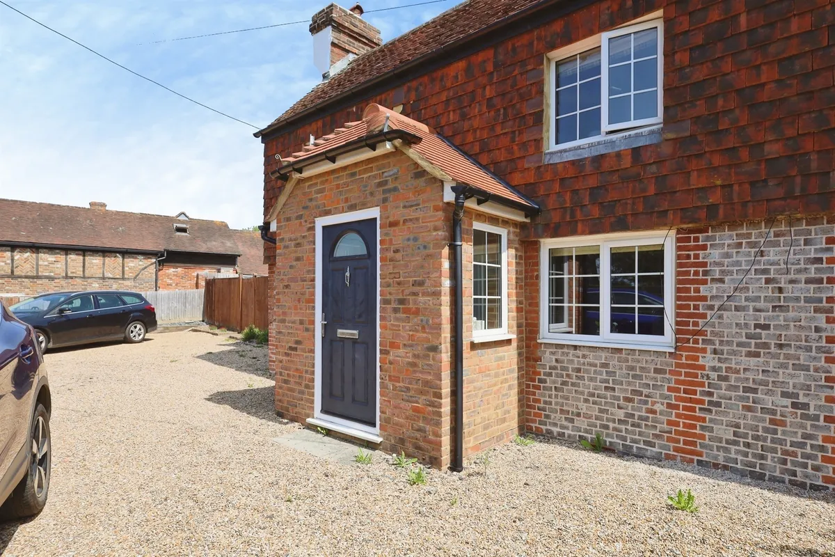 Holmes Hill, Holmes Hill, Lewes