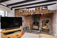 Holmes Hill, Holmes Hill, Lewes