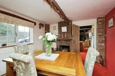 Holmes Hill, Holmes Hill, Lewes