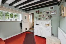Holmes Hill, Holmes Hill, Lewes