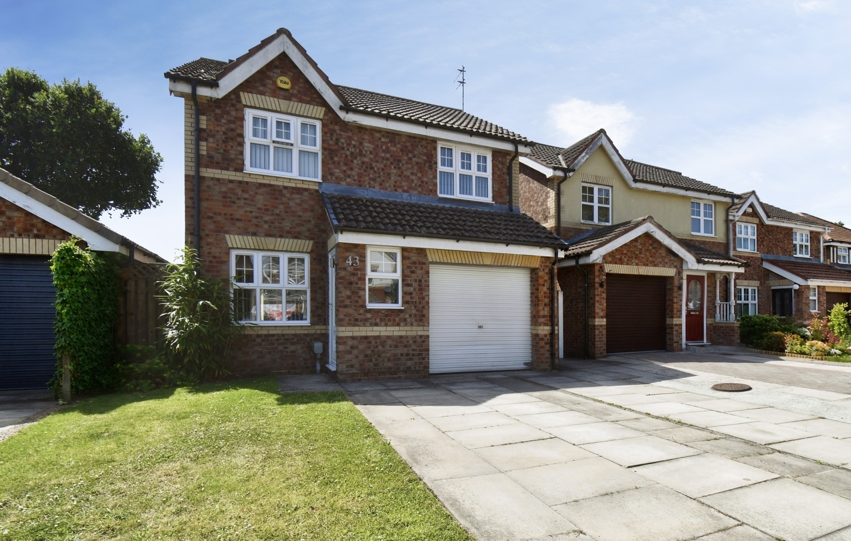 Western Gailes Way, Hull Image 1
