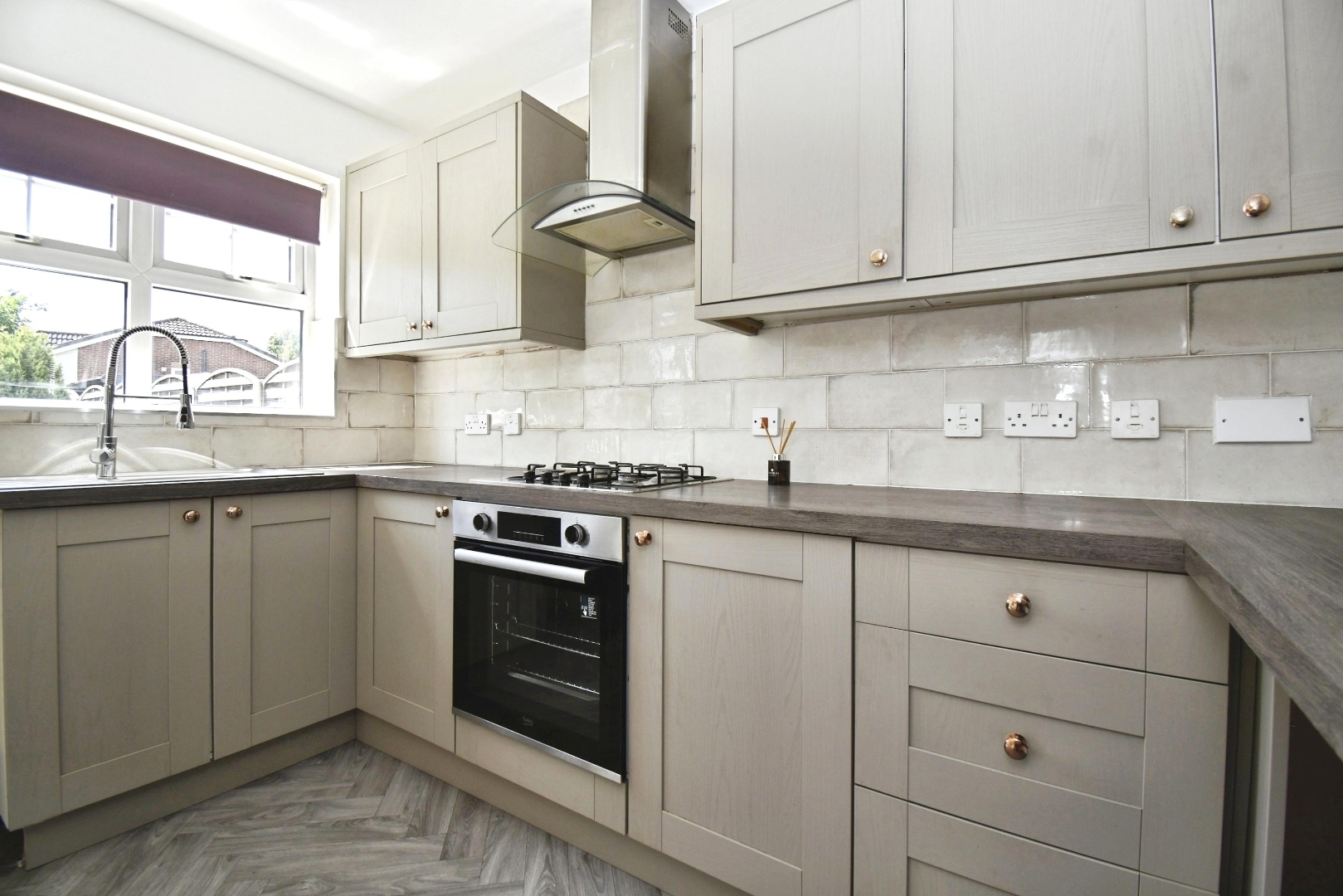 Western Gailes Way, Hull Image 3