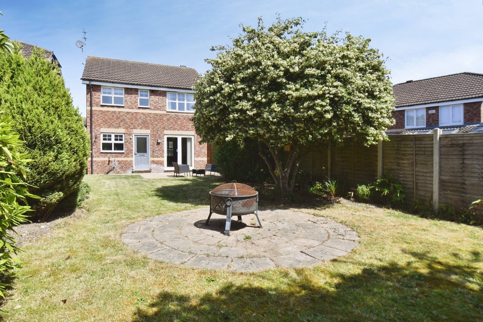 Western Gailes Way, Hull Image 20