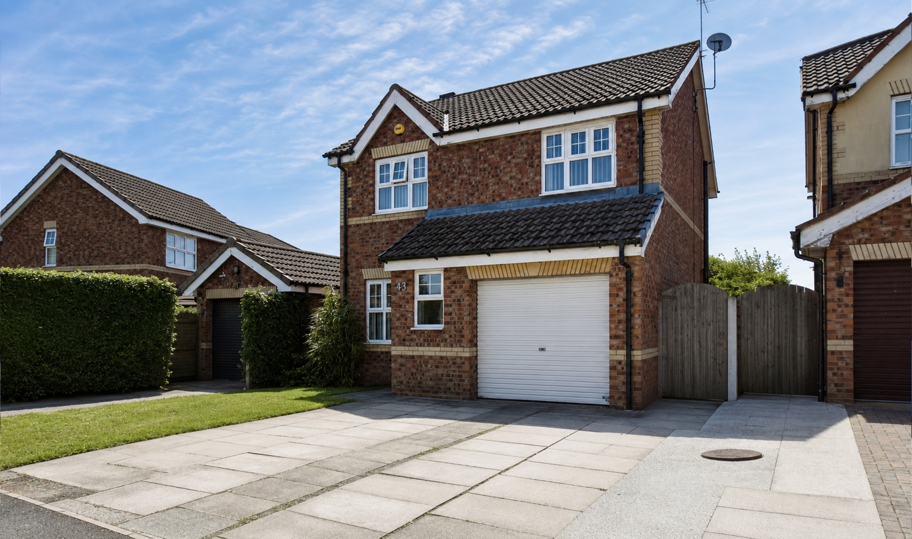 Western Gailes Way, Hull Image 23