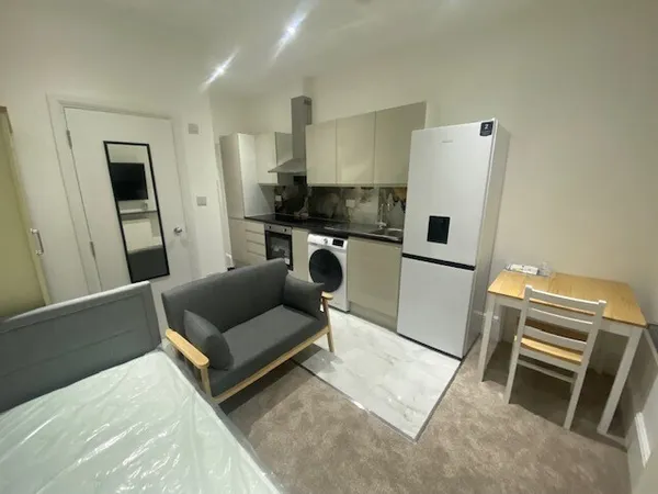 The Green, Sidcup DA14