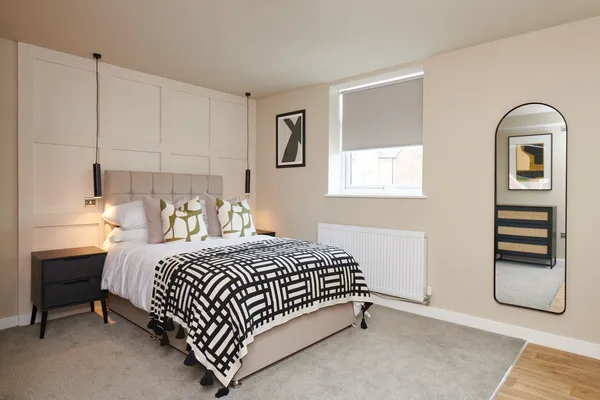 Room 3, Chandos street NG4 2LS