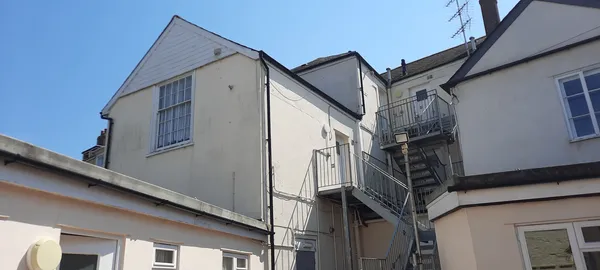 Dowell Street, Honiton