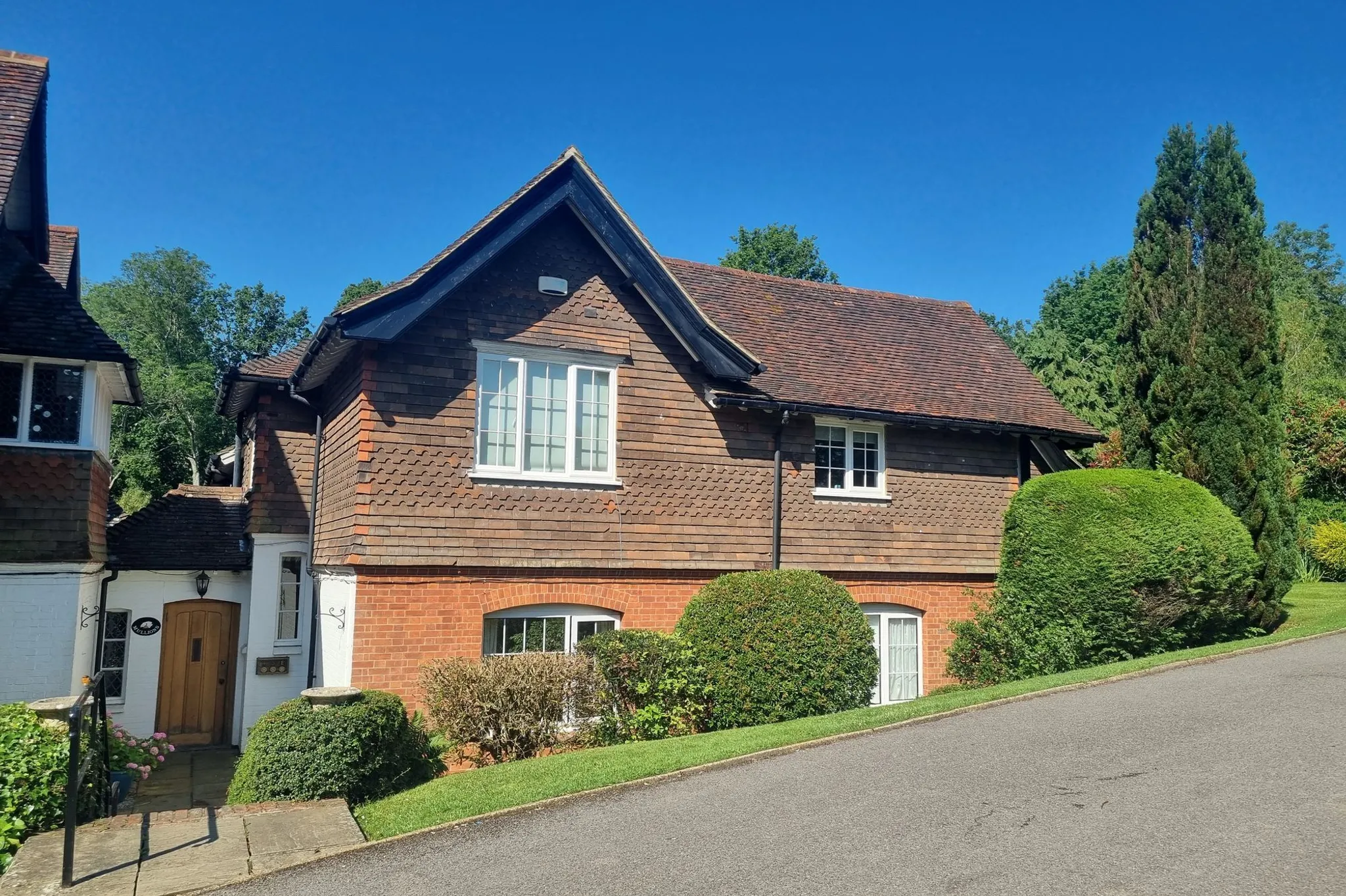 Argos Hill, Rotherfield, TN6
