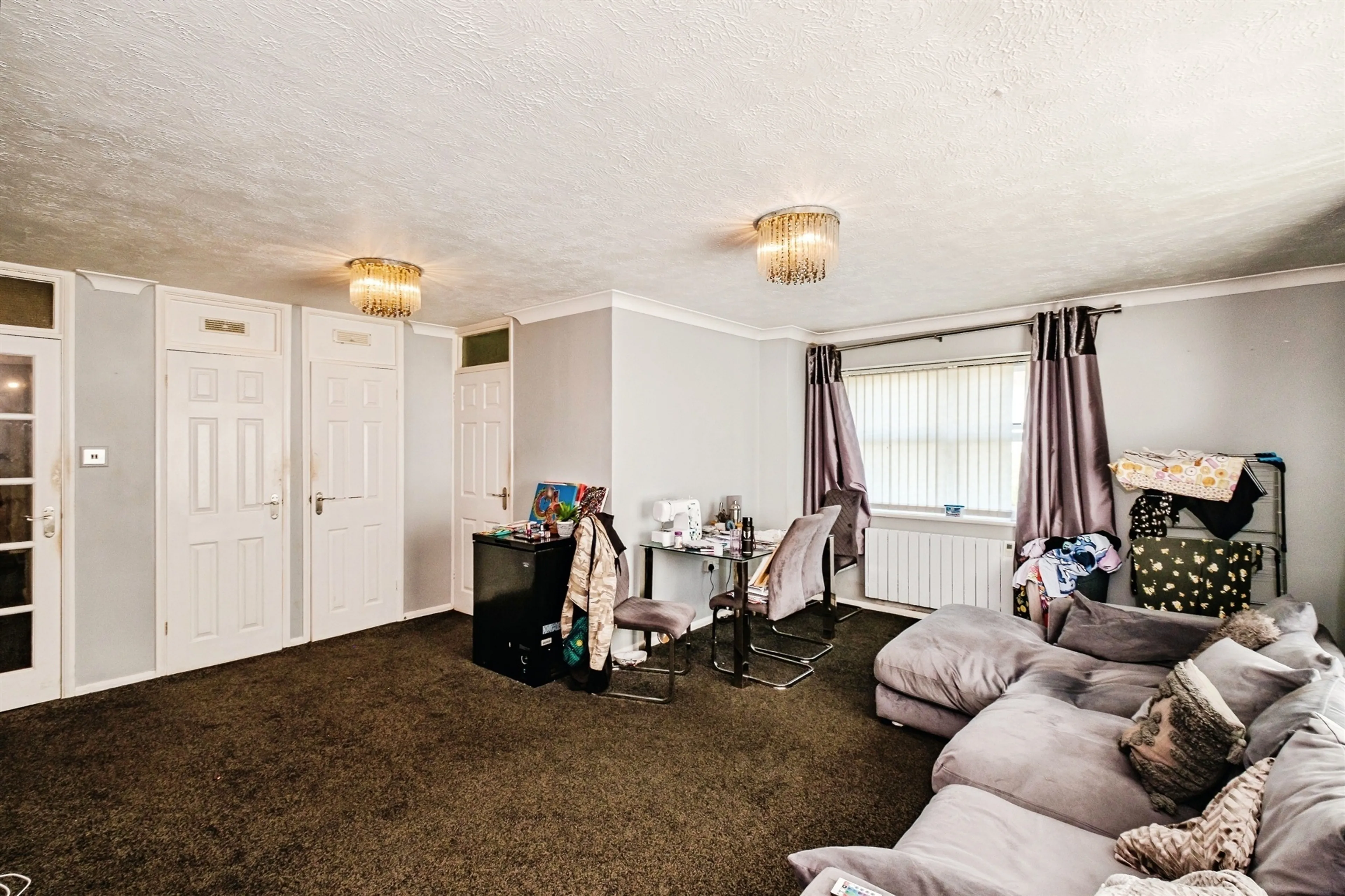 Property at Westlake Gardens, WORTHING