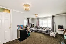 Westlake Gardens, WORTHING