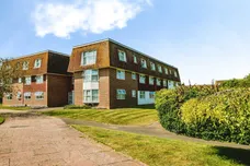 Westlake Gardens, WORTHING