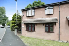 Firdale Road, NORTHWICH