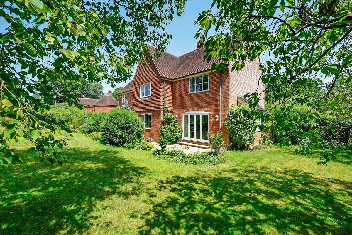 Home Farm Close, Betchworth, Surrey, RH3