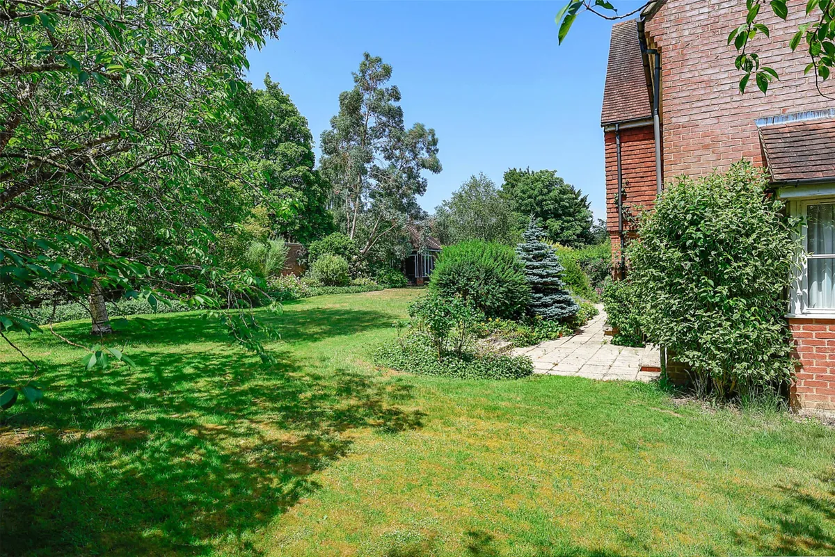 Home Farm Close, Betchworth, Surrey, RH3