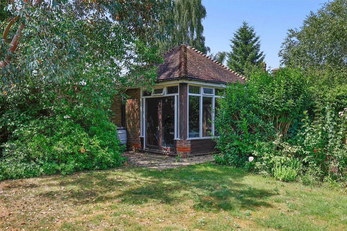 Home Farm Close, Betchworth, Surrey, RH3