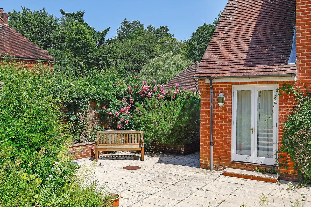 Home Farm Close, Betchworth, Surrey, RH3