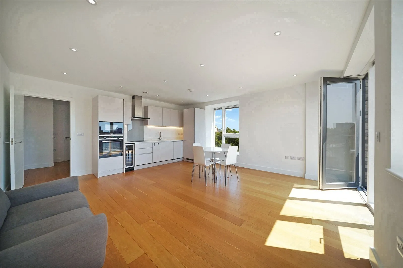 Tollgate Gardens, Kilburn, London, NW6