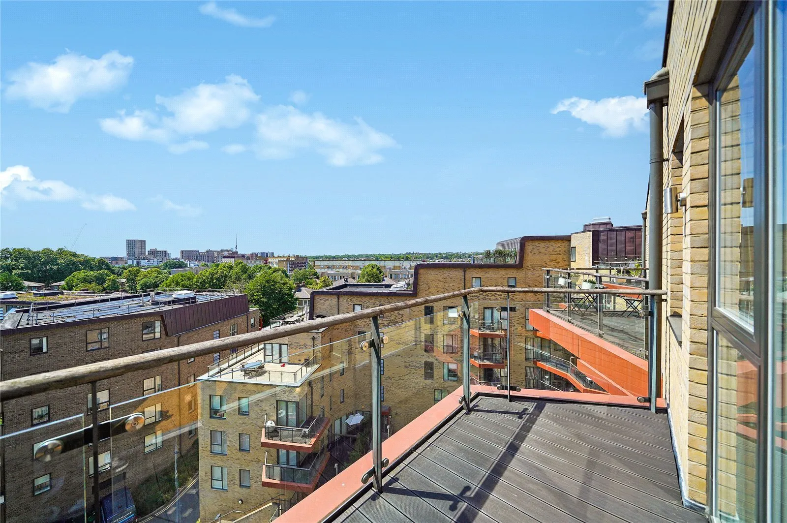 Tollgate Gardens, Kilburn, London, NW6