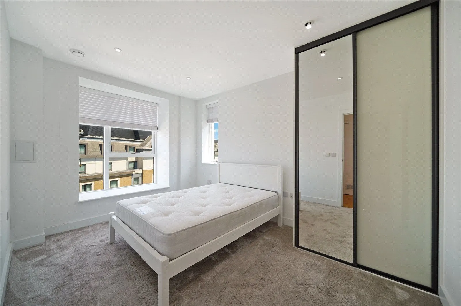 Tollgate Gardens, Kilburn, London, NW6