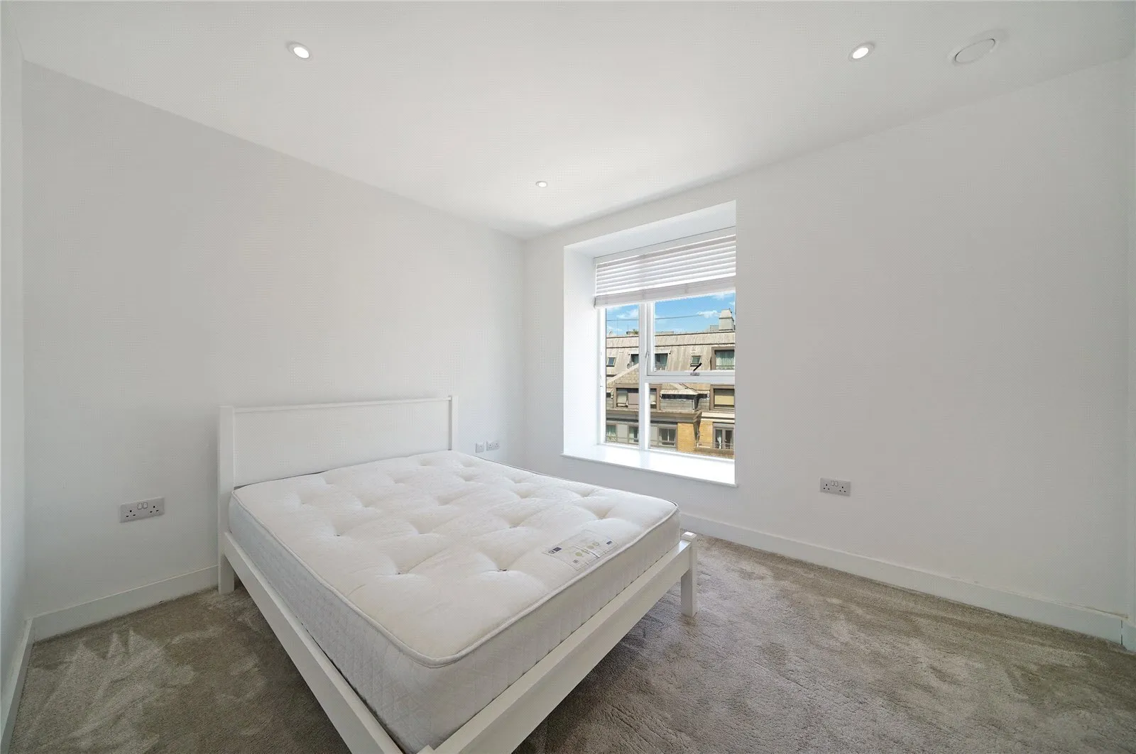 Tollgate Gardens, Kilburn, London, NW6