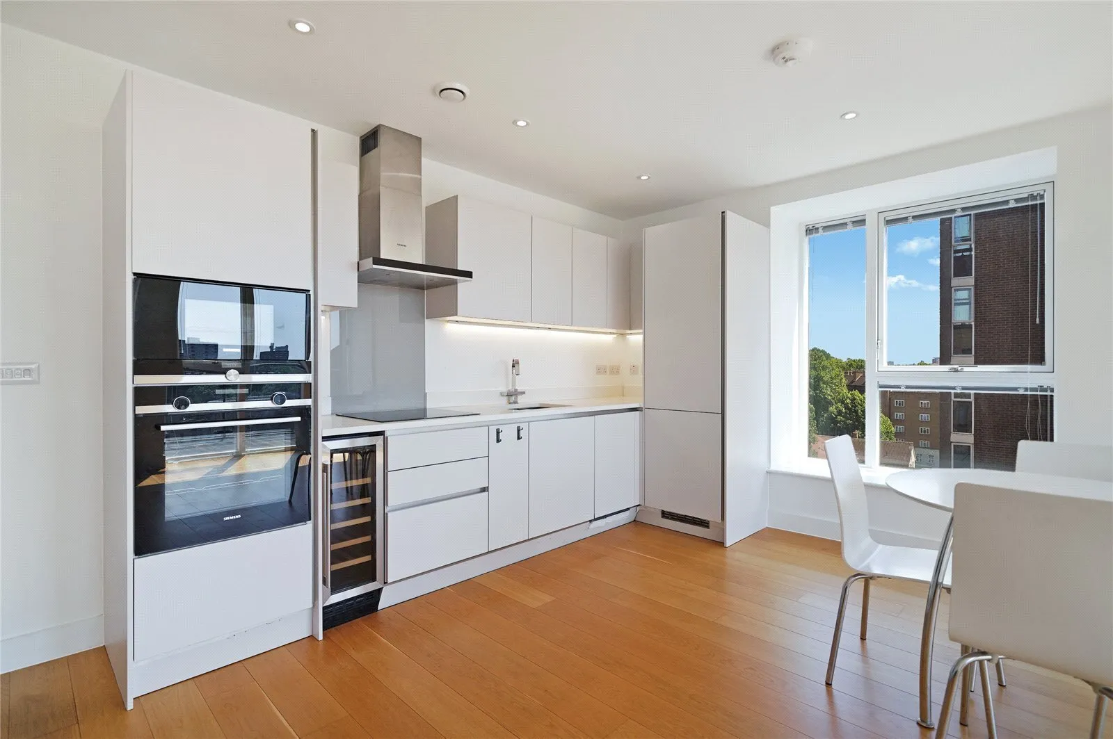 Tollgate Gardens, Kilburn, London, NW6