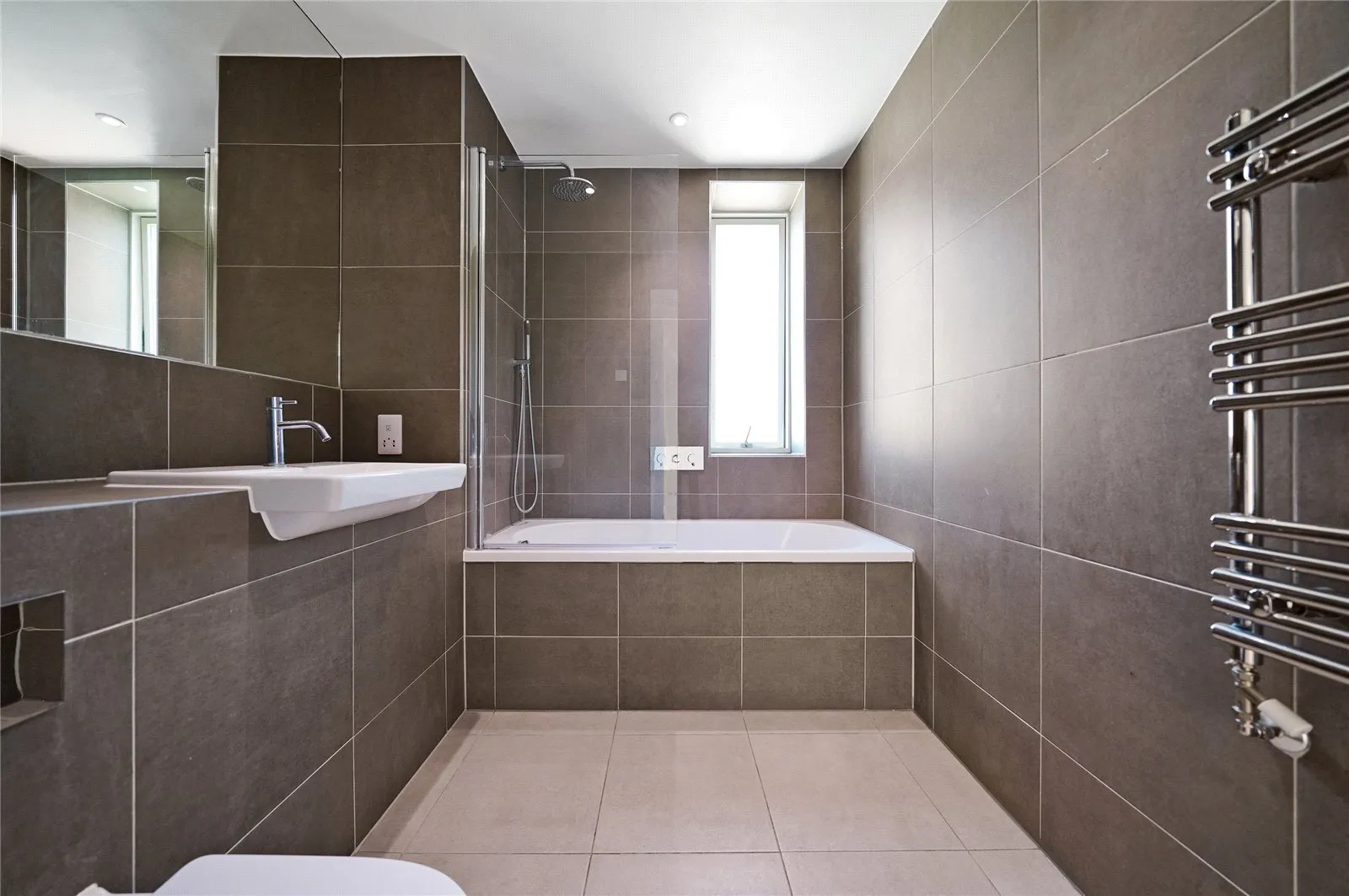 Tollgate Gardens, Kilburn, London, NW6