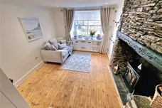 High Street, BOSCASTLE