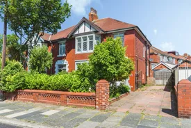 Property responsive