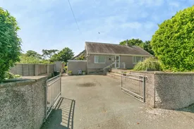 Property responsive