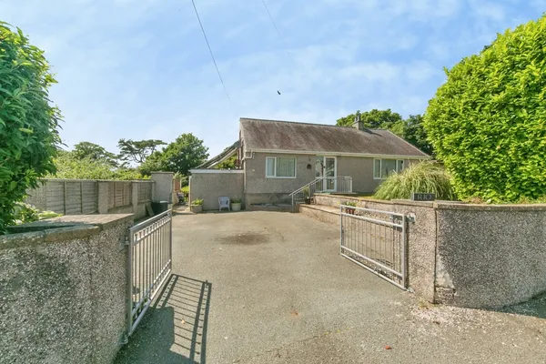 Rhosybol, Amlwch, Isle of Anglesey, LL68