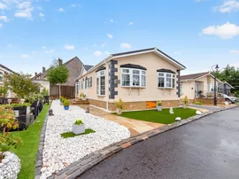 Cedar Crescent, Stepps, Glasgow photo