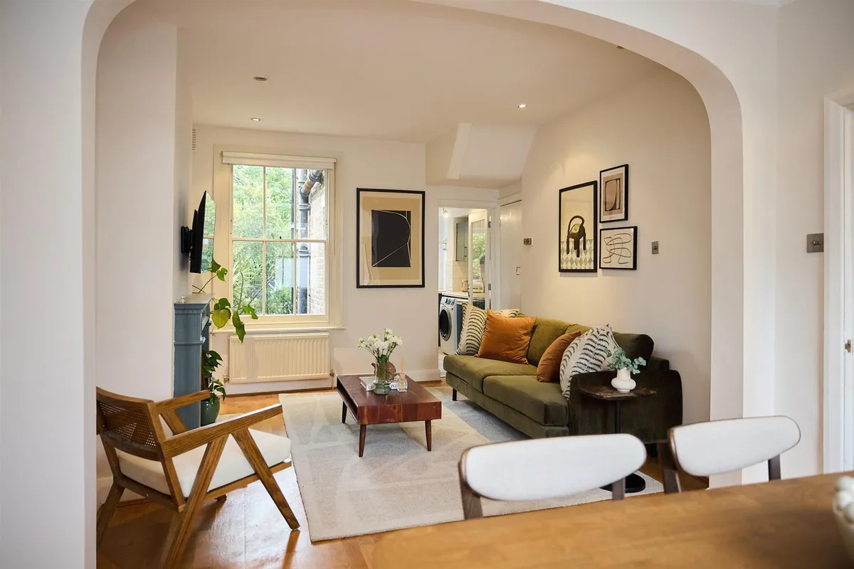 Huxley Street, London W10