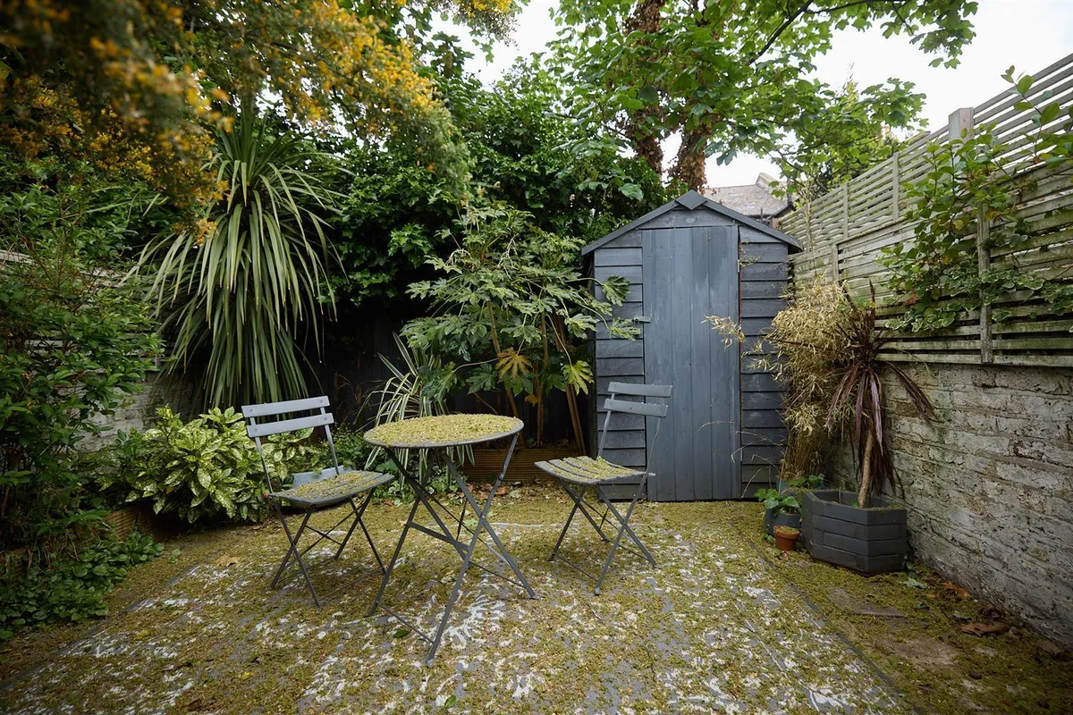 Huxley Street, London W10