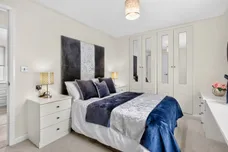 Cedar Crescent, Stepps, Glasgow