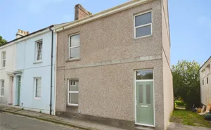 Meavy Avenue, Plymouth, Devon, PL5 photo