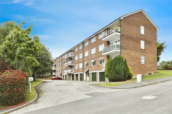 Ridge Court, Redmires Road, Sheffield...