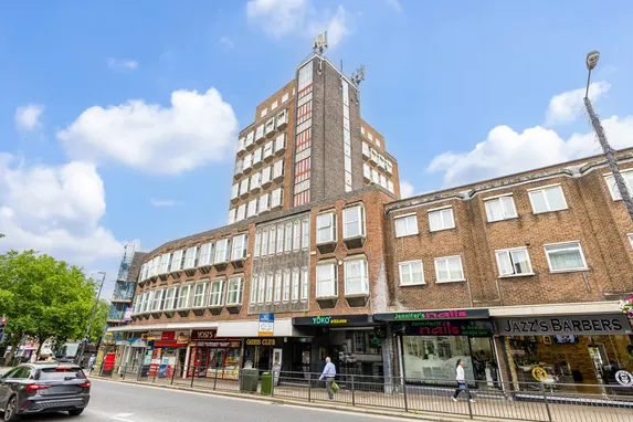 Church Road, Stanmore, HA7