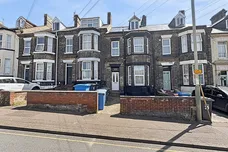 Clarence Road, NORWICH