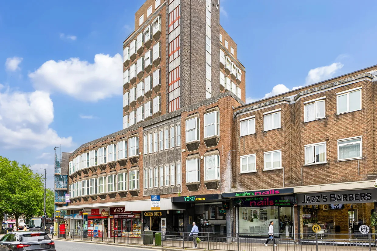 Church Road, Stanmore, HA7 photo 13