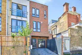 Property responsive