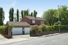 Crowgate, South Anston, Sheffield