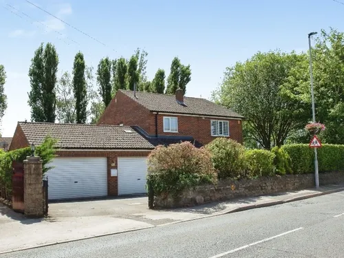 Crowgate, South Anston, Sheffieldphoto
