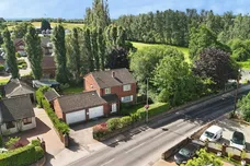 Crowgate, South Anston, Sheffield