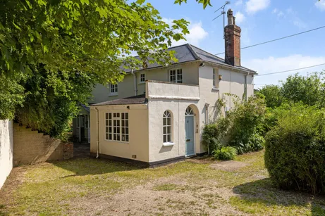 Middleton Road, Salisbury, SP5