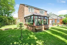 Crowgate, South Anston, Sheffield