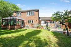 Crowgate, South Anston, Sheffield