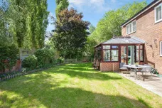 Crowgate, South Anston, Sheffield