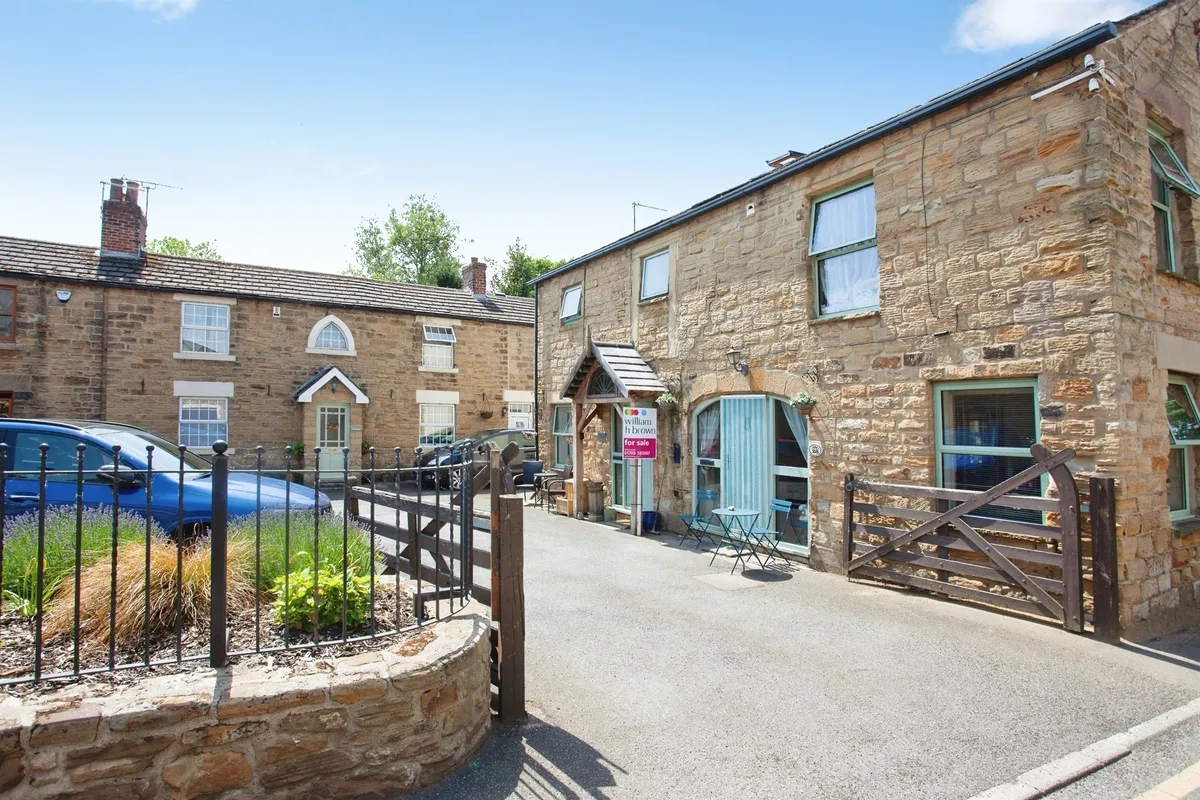 Sandygate, Wath-Upon-Dearne, Rotherham
