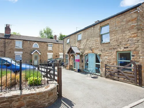 Sandygate, Wath-Upon-Dearne, Rotherhamphoto
