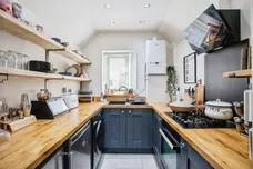 Sandygate, Wath-Upon-Dearne, Rotherham